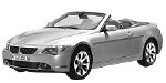 BMW E64 U2780 Fault Code