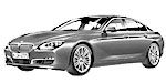 BMW F06 U2780 Fault Code